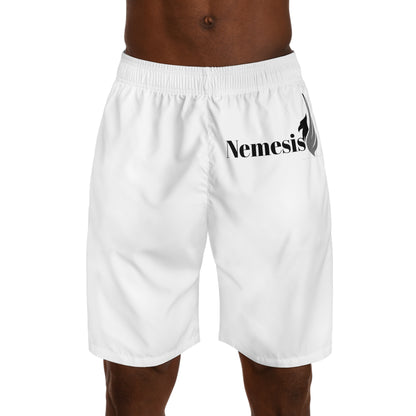 Nemesis (shorts)