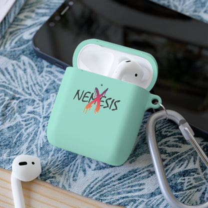 AirPods and AirPods Pro (case cover)