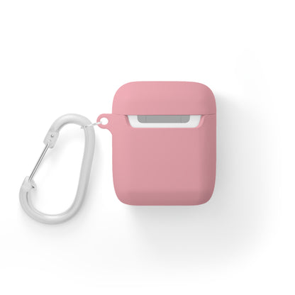 AirPods and AirPods Pro (case cover)