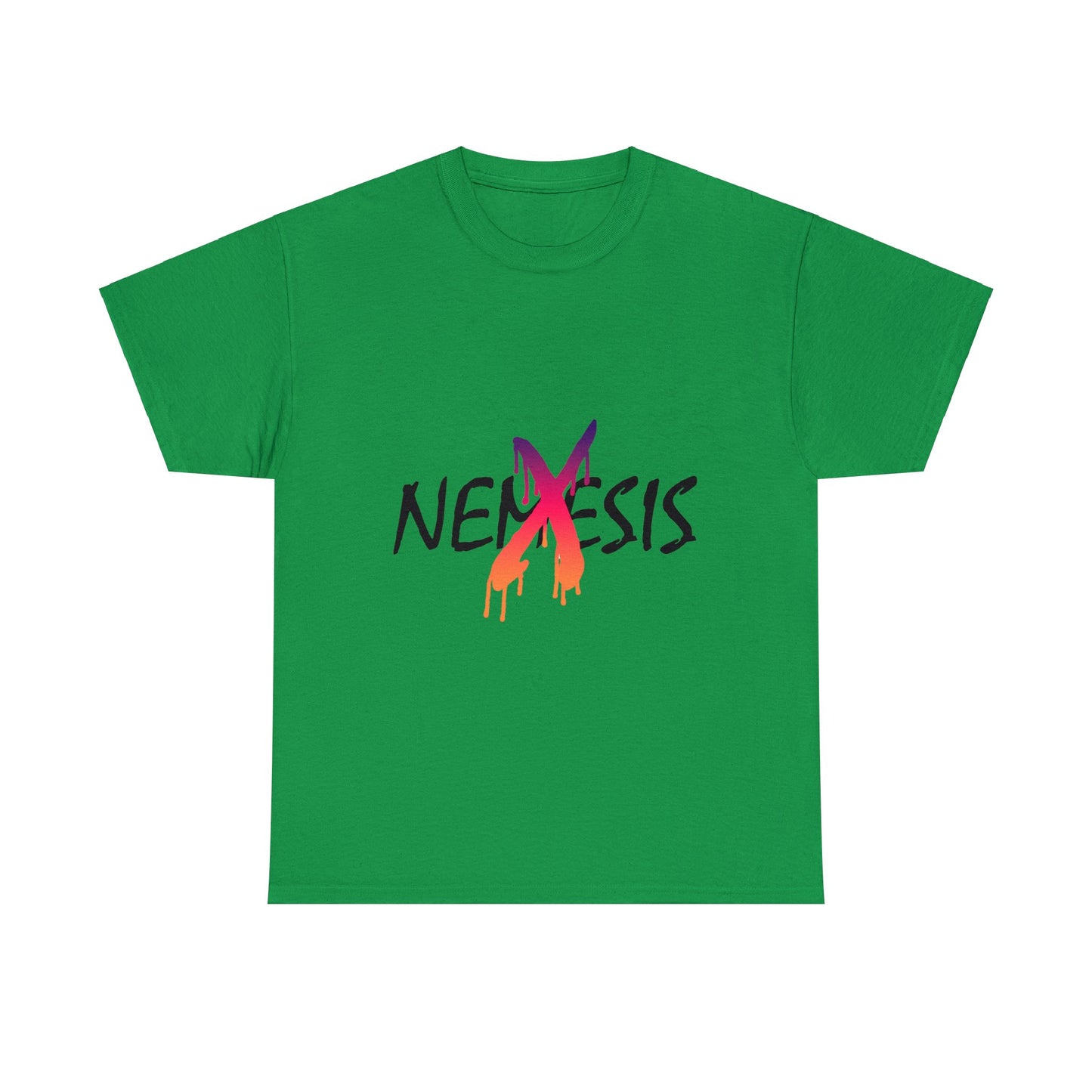 Nemesis X - (Cotton Shirt)