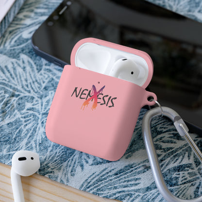 AirPods and AirPods Pro (case cover)