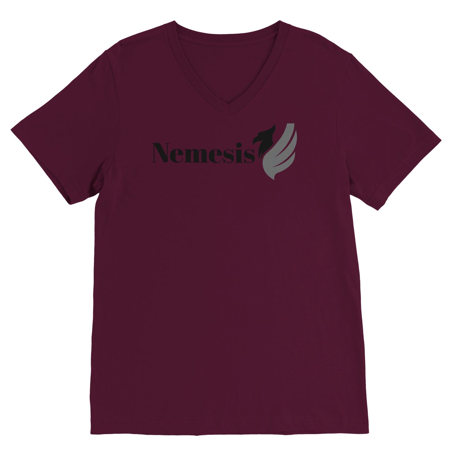 Nemesis - (V Neck Shirt)