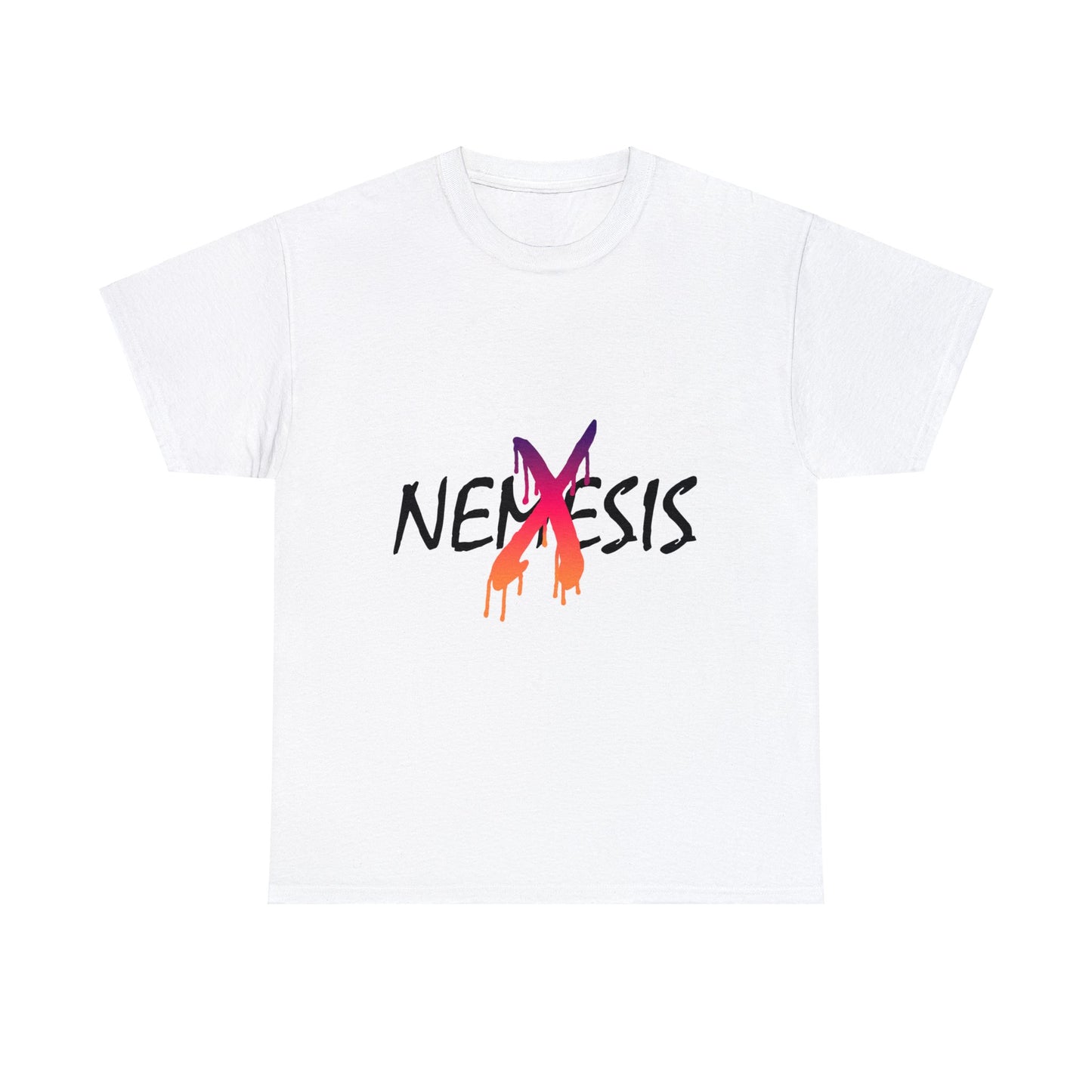 Nemesis X - (Cotton Shirt)