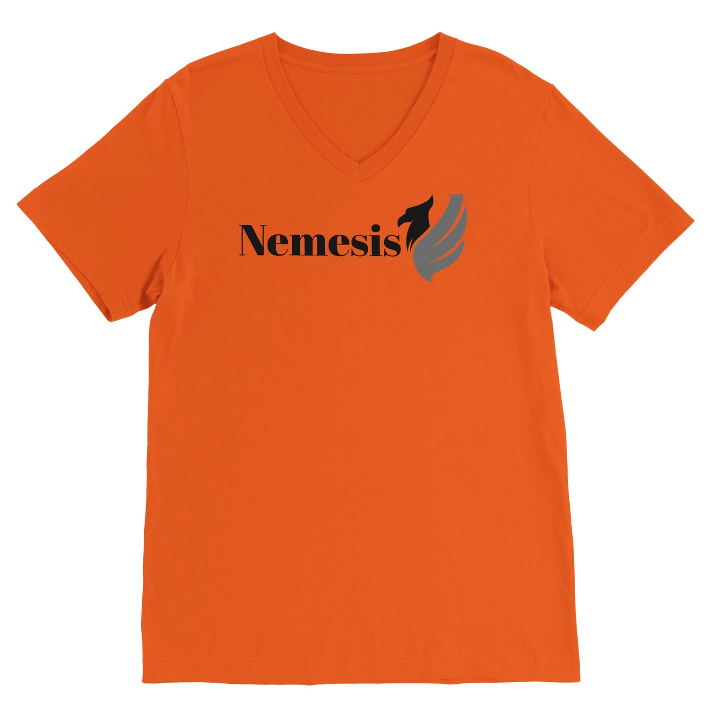 Nemesis - (V Neck Shirt)