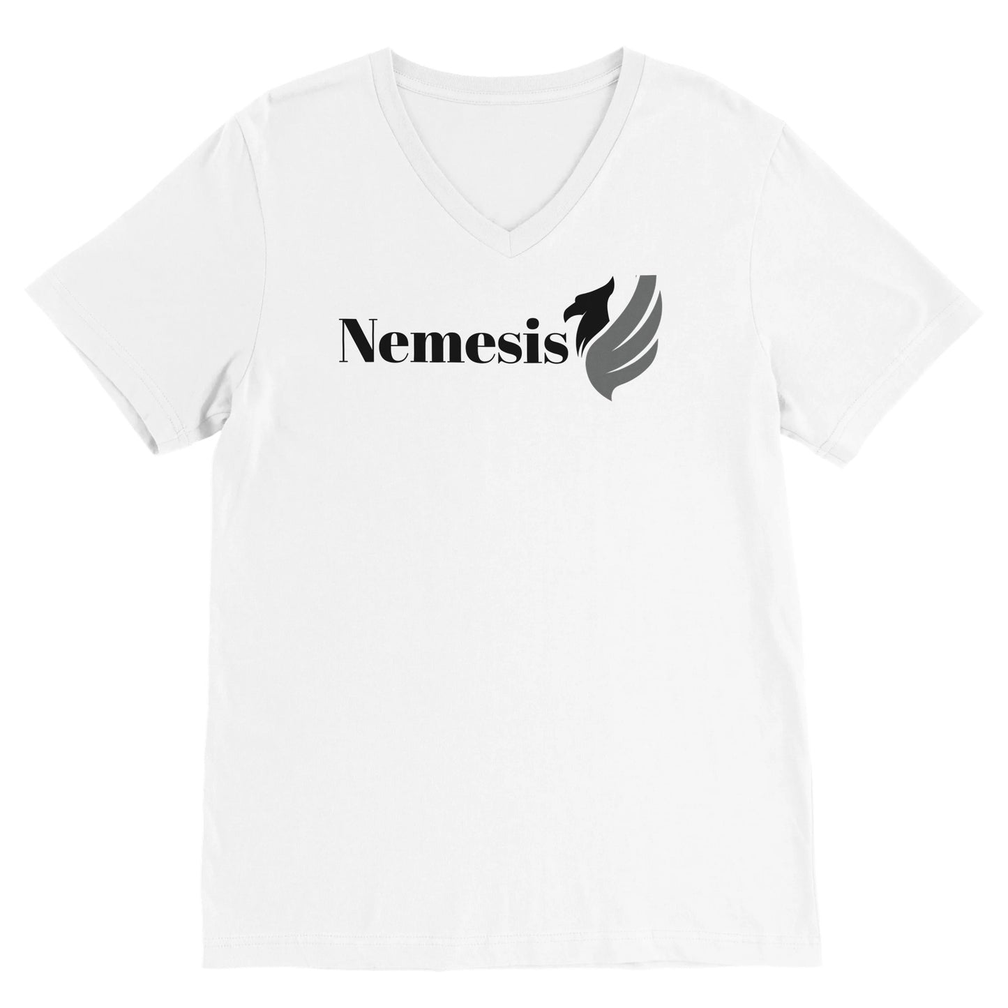 Nemesis - (V Neck Shirt)