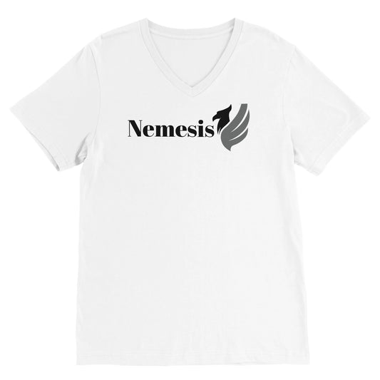 Nemesis - (V Neck Shirt)