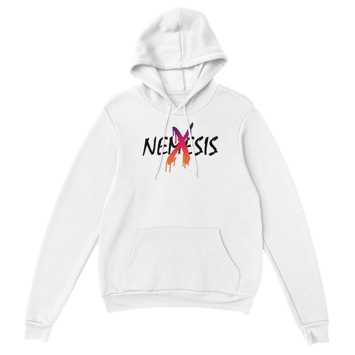 Nemesis X - (Hoodie)