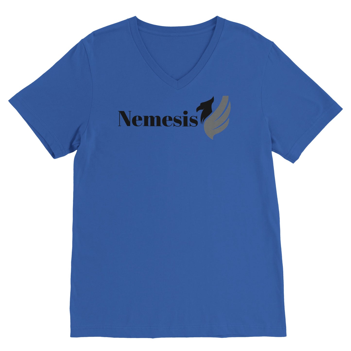 Nemesis - (V Neck Shirt)