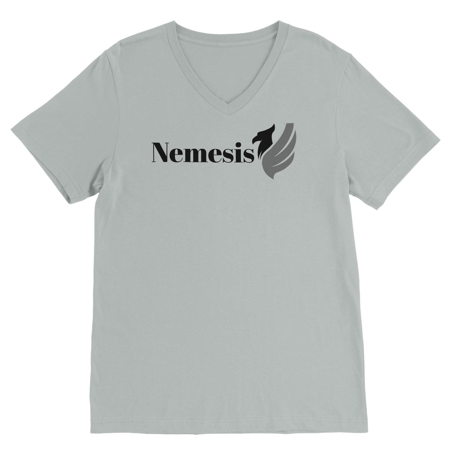 Nemesis - (V Neck Shirt)