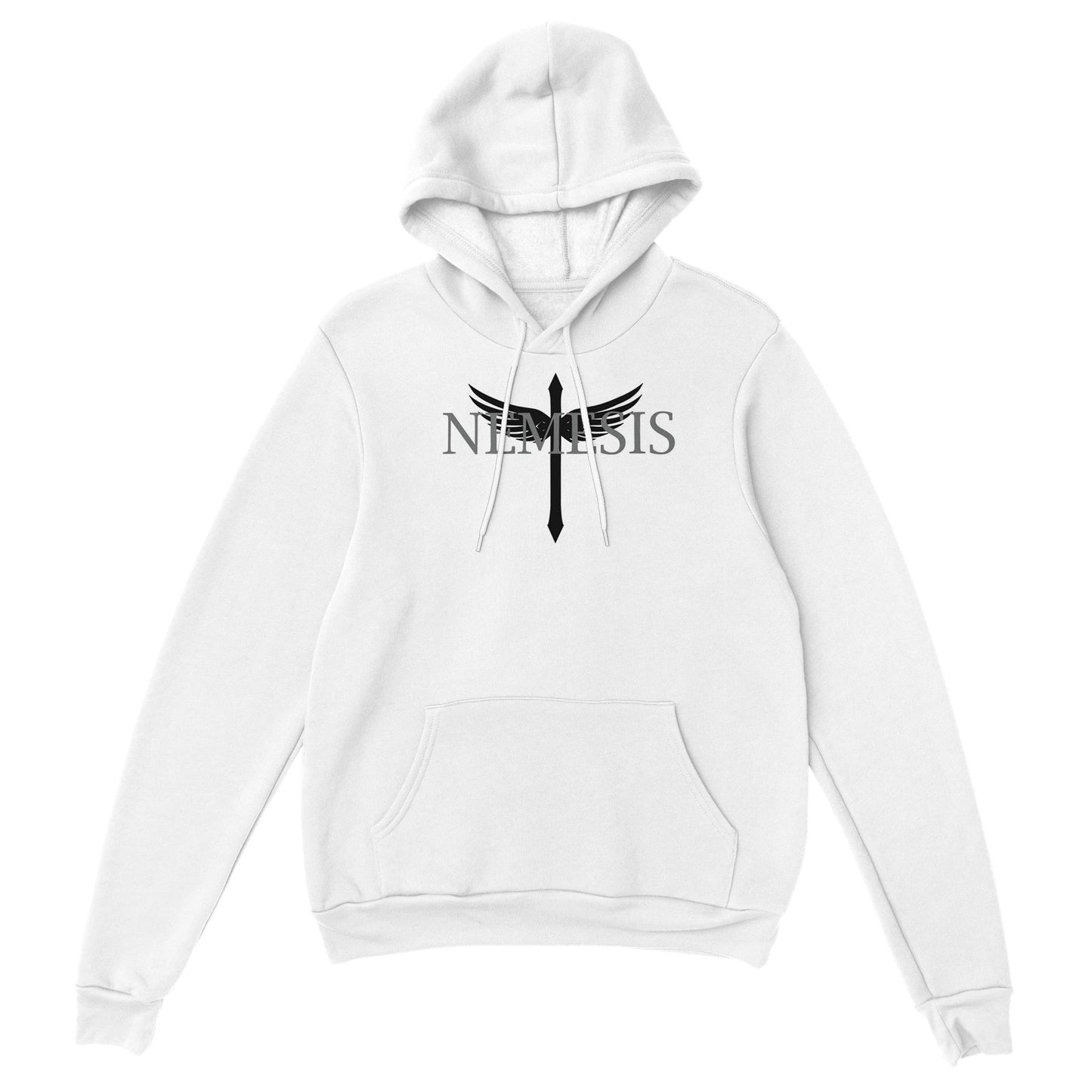 Nemesis Cross - (Hoodie)